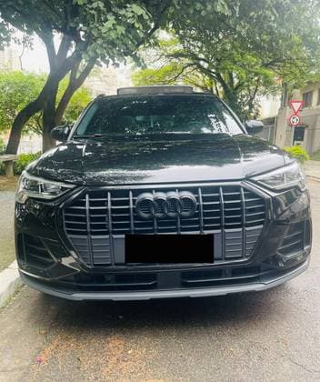 Carro 1.4 35 TFSI GASOLINA PRESTIGE PLUS S TRONIC