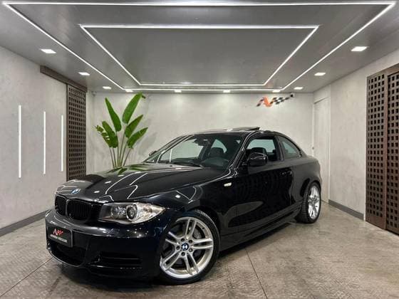 Carro 3.0 COUPÉ 24V GASOLINA 2P AUTOMÁTICO