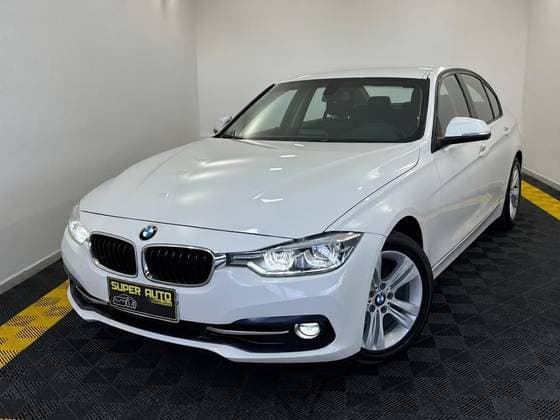 Carro 2.0 SPORT 16V TURBO ACTIVE FLEX 4P AUTOMÁTICO