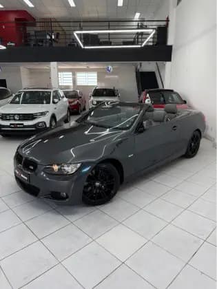Carro 3.0 CABRIOLET 24V GASOLINA 2P AUTOMÁTICO