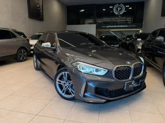 Carro 2.0 16V TURBO GASOLINA XDRIVE AUTOMÁTICO