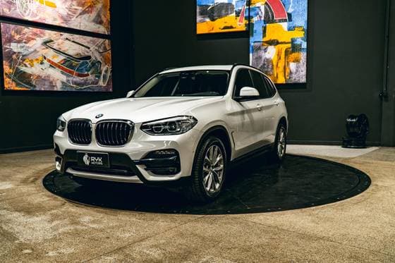 Carro 2.0 16V HÍBRIDO X LINE XDRIVE30E STEPTRONIC