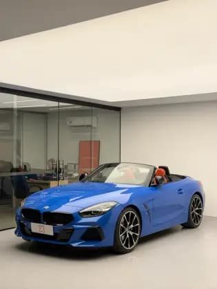 Carro 2.0 TWINPOWER GASOLINA SDRIVE30i M SPORT STEPTRONIC