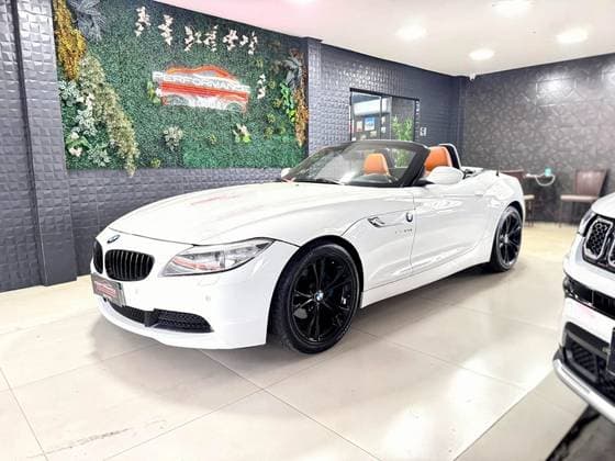 Carro 2.0 16V TURBO GASOLINA SDRIVE20I AUTOMÁTICO