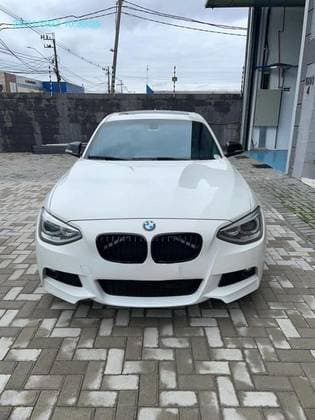 Carro 2.0 M SPORT 16V GASOLINA 4P AUTOMÁTICO