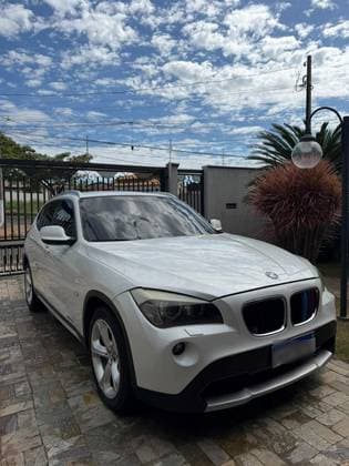 Carro 2.0 16V TURBO GASOLINA SDRIVE20I 4P AUTOMÁTICO