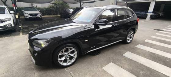 Carro 3.0 24V GASOLINA XDRIVE28I 4P AUTOMÁTICO
