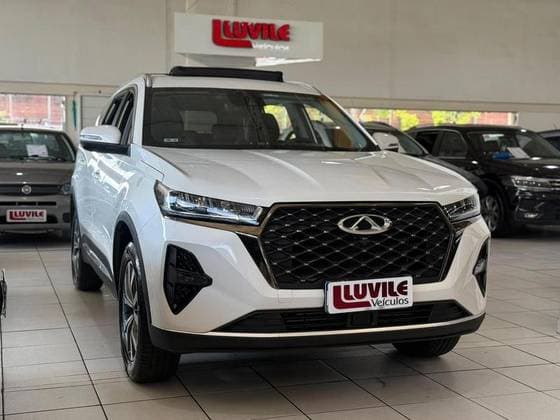 Carro 1.6 TGDI GASOLINA MAX DRIVE DCT