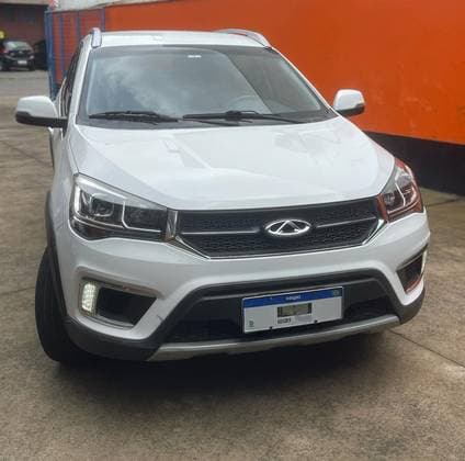 Carro 1.5 MPFI 16V FLEX LOOK 4P MANUAL