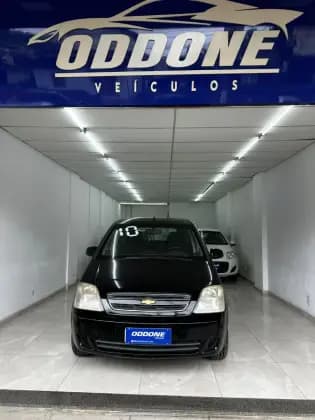 Carro 1.4 MPFI MAXX 8V ECONO.FLEX 4P MANUAL