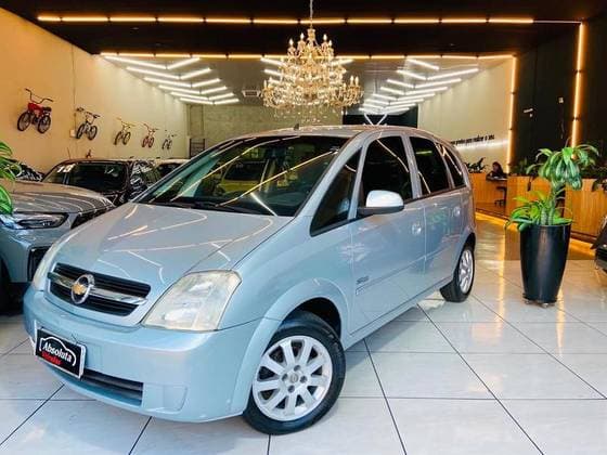 Carro 1.8 MPFI MAXX 8V FLEX 4P MANUAL