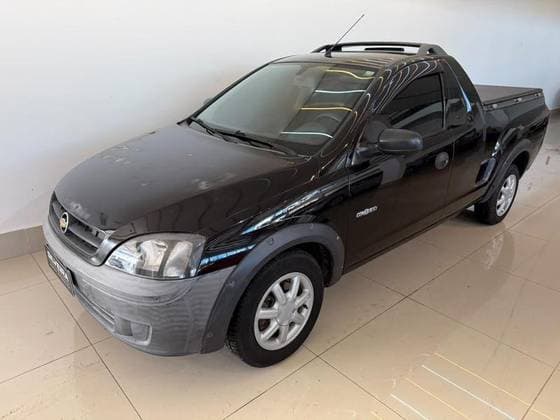 Carro 1.8 MPFI CONQUEST CS 8V FLEX 2P MANUAL
