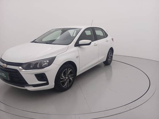 Carro 1.0 FLEX MANUAL