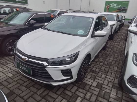 Carro 1.0 FLEX MANUAL