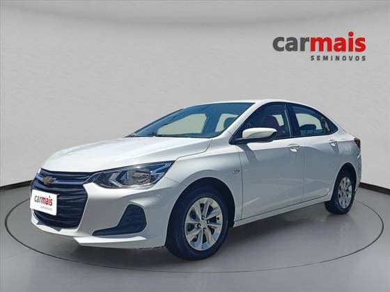 Carro 1.0 FLEX PLUS LT MANUAL