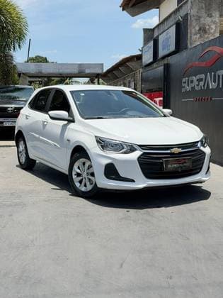 Carro 1.0 TURBO FLEX LT MANUAL