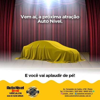 Carro 1.0 TURBO FLEX LTZ MANUAL