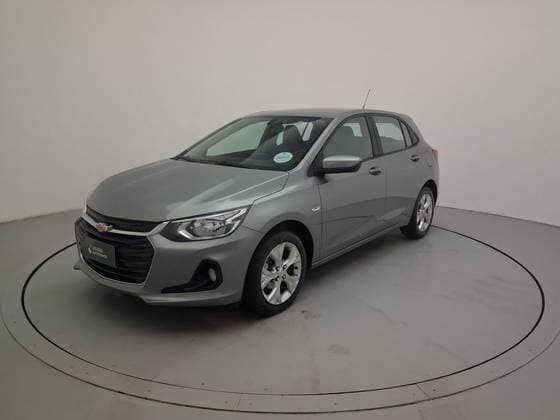 Carro 1.0 TURBO FLEX PLUS LTZ AUTOMÁTICO