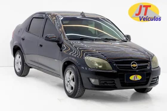 Carro 1.4 MPFI JOY 8V FLEX 4P MANUAL