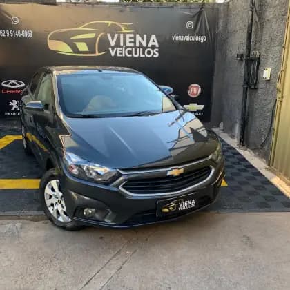 Carro 1.4 MPFI LT 8V FLEX 4P MANUAL