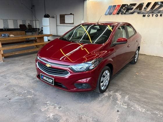 Carro 1.4 MPFI LT 8V FLEX 4P MANUAL