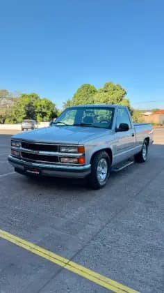 Carro 4.2 4X2 CS 18V TURBO INTERCOOLER DIESEL 2P MANUAL