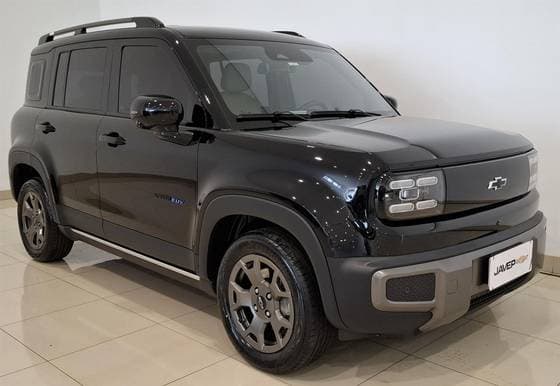 Carro 42 KW ELÉTRICO