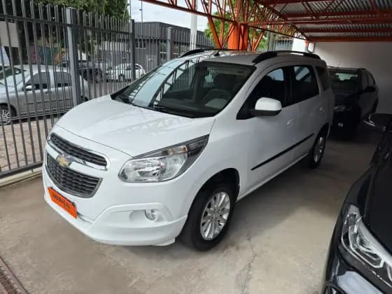 Carro 1.8 LT 8V FLEX 4P AUTOMÁTICO