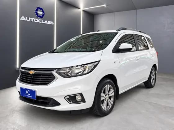 Carro 1.8 PREMIER 8V FLEX 4P AUTOMÁTICO