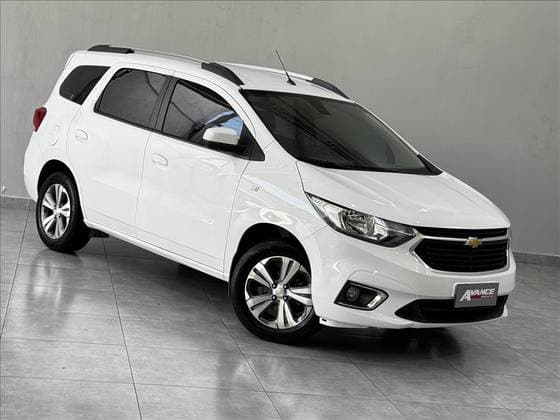 Carro 1.8 PREMIER 8V FLEX 4P AUTOMÁTICO
