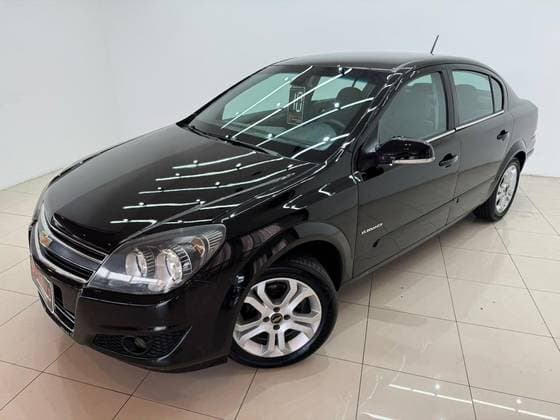 Carro 2.0 MPFI ELEGANCE 8V 140CV FLEX 4P MANUAL