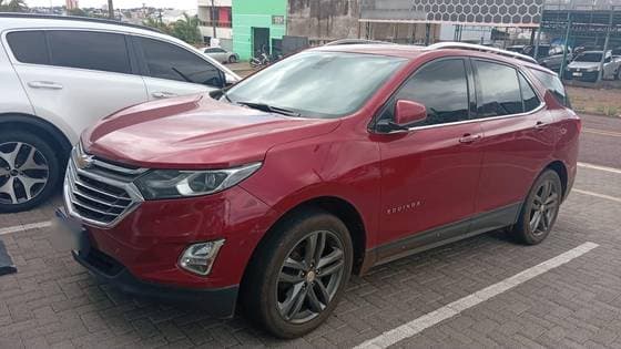 Carro 1.5 16V TURBO GASOLINA PREMIER AWD AUTOMÁTICO