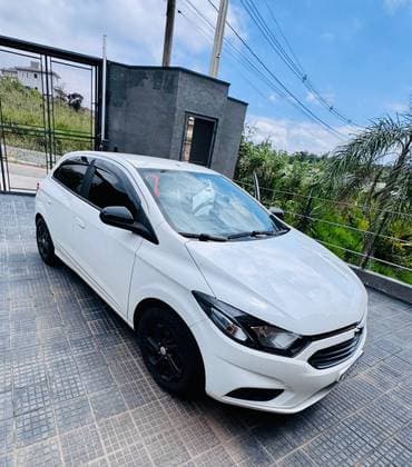 Carro 1.0 TURBO FLEX LT MANUAL