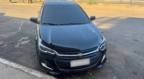 Carro 1.0 TURBO FLEX PREMIER AUTOMÁTICO