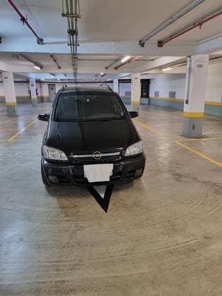 Carro 2.0 MPFI ELITE 8V FLEX 4P AUTOMÁTICO
