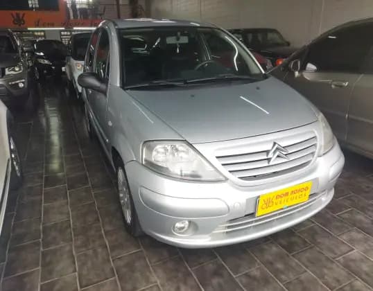 Carro 1.6 I EXCLUSIVE 16V GASOLINA 4P MANUAL