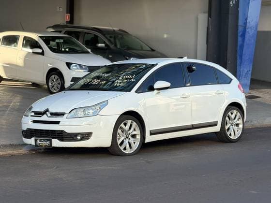 Carro 2.0 EXCLUSIVE SPORT SOLARIS 16V FLEX 4P AUTOMÁTICO