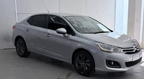 Carro 2.0 MPFI TENDANCE 16V FLEX 4P AUTOMÁTICO