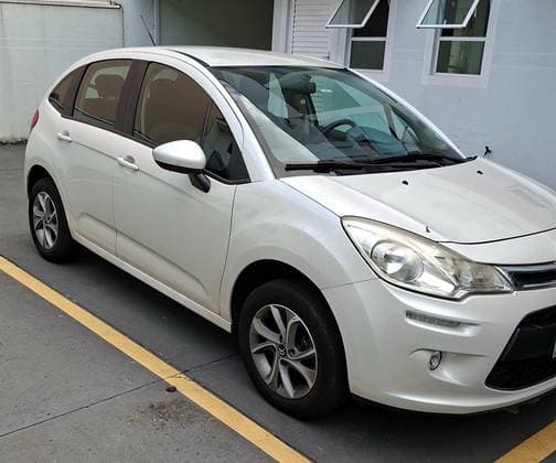 Carro 1.5 ATTRACTION 8V FLEX 4P MANUAL
