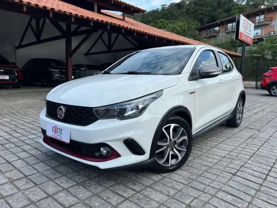 Carro 1.8 E.TORQ FLEX HGT AT6