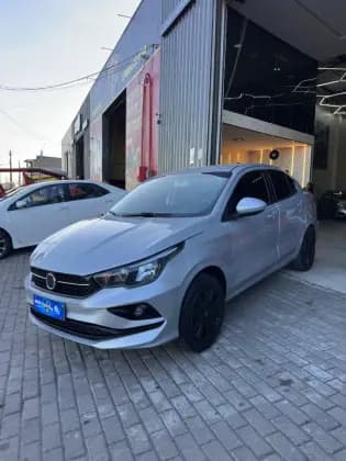 Carro 1.3 FIREFLY FLEX MANUAL