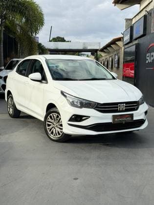 Carro 1.3 FIREFLY FLEX DRIVE CVT