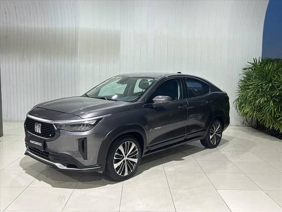 Carro 1.0 TURBO 200 FLEX AUDACE CVT
