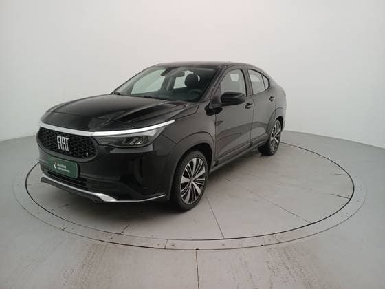 Carro 1.0 TURBO 200 HYBRID AUDACE CVT
