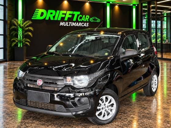 Carro 1.0 EVO FLEX EASY MANUAL