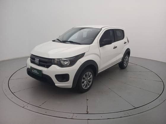 Carro 1.0 EVO FLEX LIKE. MANUAL