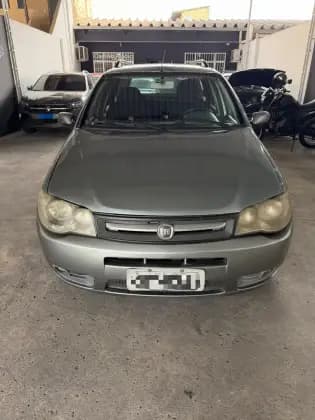 Carro 1.4 MPI FIRE ELX WEEKEND 8V FLEX 4P MANUAL