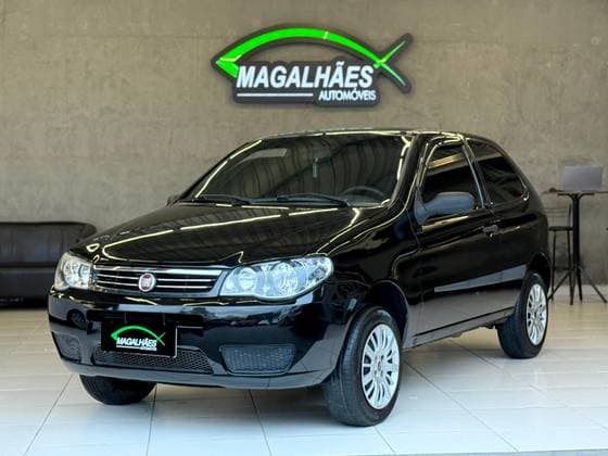Carro 1.0 MPI FIRE 8V FLEX 4P MANUAL