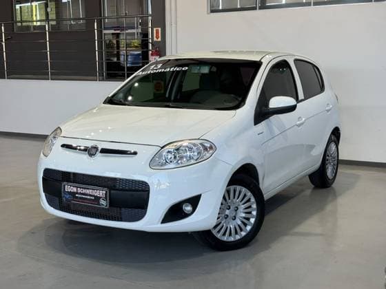 Carro 1.6 MPI ESSENCE 16V FLEX 4P AUTOMATIZADO