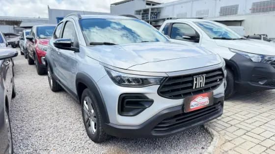 Carro 1.3 FLEX DRIVE CVT